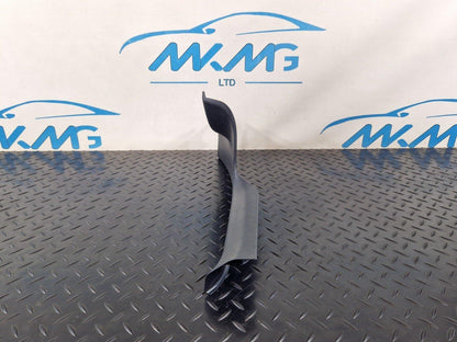 14-21 MERCEDES BENZ C300 W205 REAR RIGHT SIDE INNER SILL COVER PANEL A2056860336