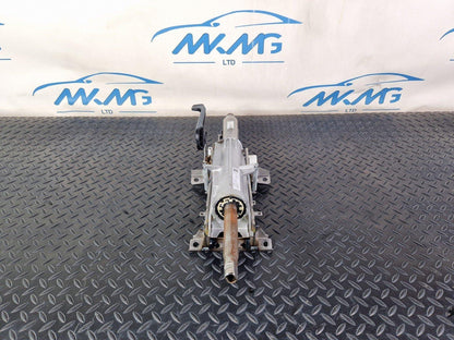 16-19 AUDI A4 B9 GENUINE STEERING COLUMN ASSEMBLY 8W0419065