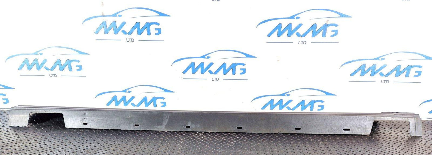 13-23 RANGE ROVER SPORT L494 RIGHT DRIVER SIDE SKIRT CPLA-101D56-AA