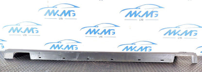 13-23 RANGE ROVER SPORT L494 RIGHT DRIVER SIDE SKIRT CPLA-101D56-AA