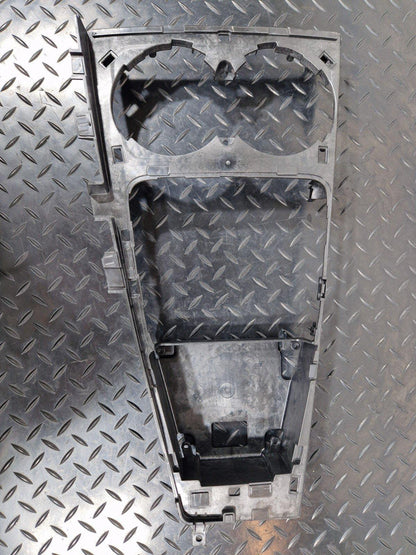 16-19 AUDI A4 B9 GENUINE CENTRE CONSOLE TRIM 8W2864261