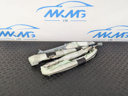 13-19 MERCEDES BENZ CLA W117 C117 ROOF CURTAIN AIR SRS BAG LEFT A1178601102