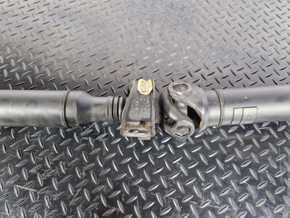 14-21 MERCEDES BENZ C350e W205 GENUINE PROP SHAFT A2059601 A2054109601