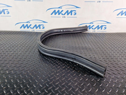 11-19 MERCEDES BENZ ML GLE W166 OEM ENGINE RUBBER SEAL A1668870098