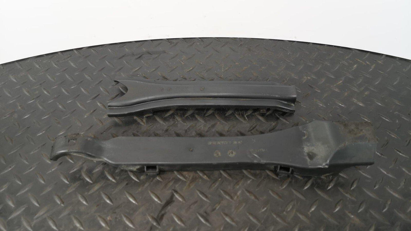 MERCEDES C E CLS W205 W213 W218 AMG REAR RIGHT DRIVER SIDE CONTROL ARM COVER