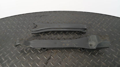 MERCEDES C E CLS W205 W213 W218 AMG REAR RIGHT DRIVER SIDE CONTROL ARM COVER