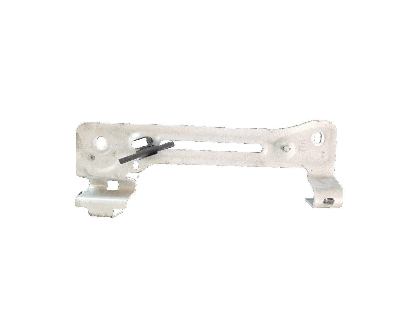 16-20 AUDI Q7 4M GENUINE FRONT LEFT N/S FENDER HOLDING BRACKET 4M0821431