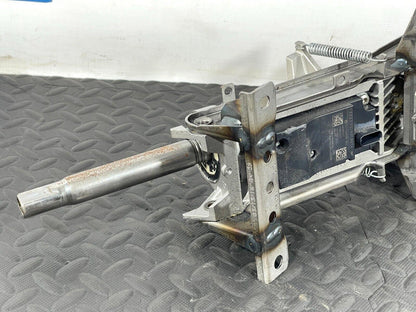 16-19 AUDI A4 B9 AVANT GENUINE STEERING COLUMN ASSEMBLY 8W0419065