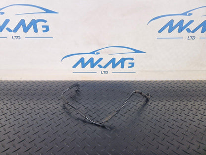 14-21 MERCEDES C CLASS W205 OM651.921 2.1CDI FUEL FEED HOSE PIPE A6510707532