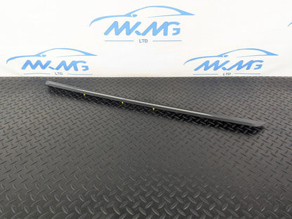BMW 2 SERIES F22 M SPORT GENUINE DOOR SILL KICK PLATE FITS LEFT & RIGHT 8059061