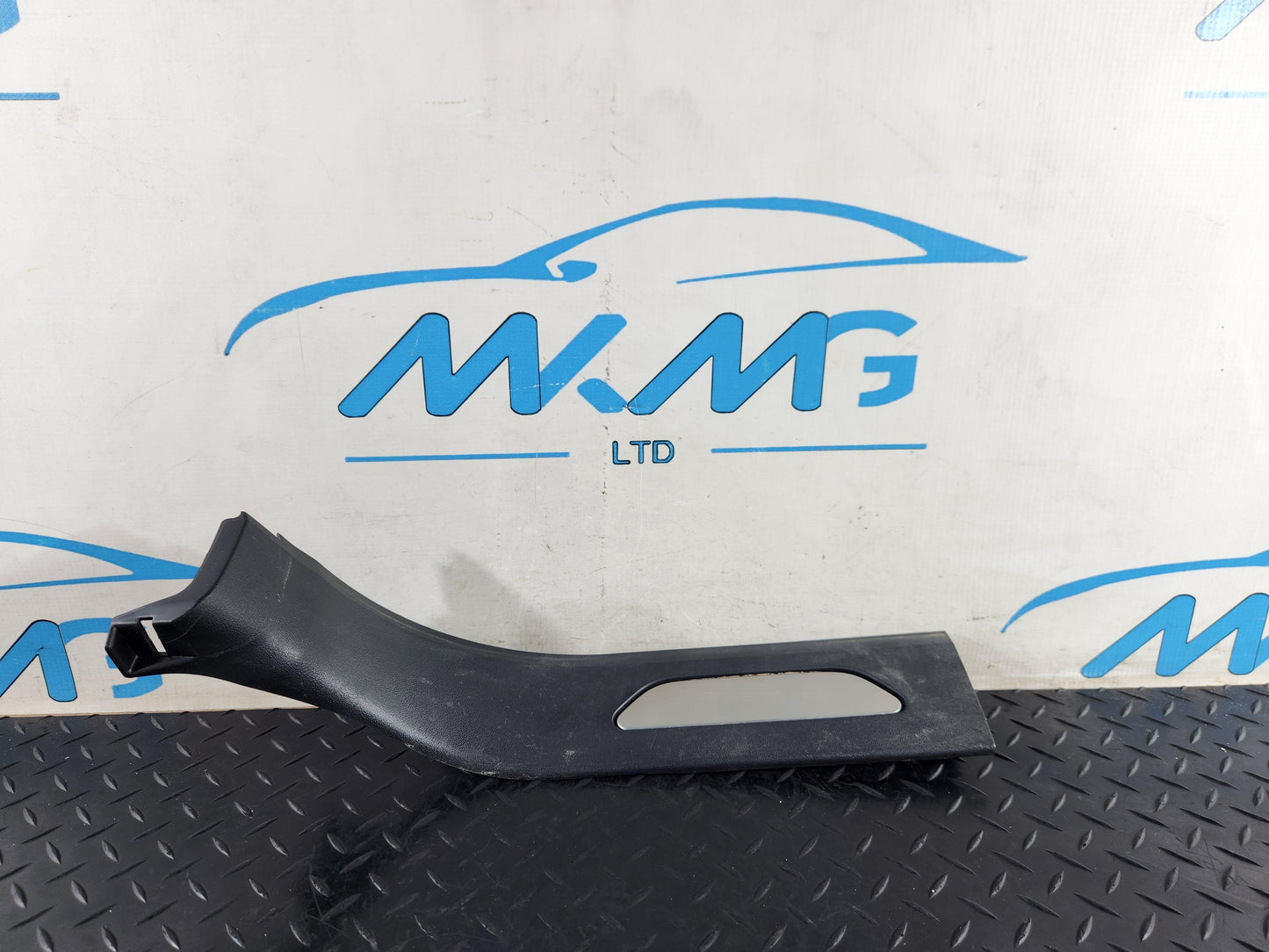 Land Rover Range Rover Evoque L551 Rear Left Tread Plate Trim K8D213245BA8PVJ