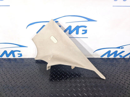 14-21 MERCEDES BENZ C CLASS SALOON W205 O/S/R C-PILLAR TRIM COVER A2056907804
