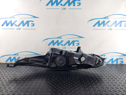 Ford Fiesta MK6 Headlight Right O/S Driver Side C1BB-13W029-EE (Damaged Bracket)