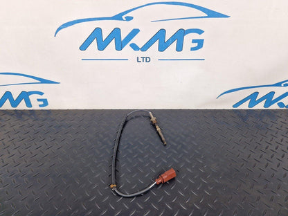 10-18 AUDI A7 4G S-LINE OEM EXHAUST GAS TEMP SENSOR 8K0906088