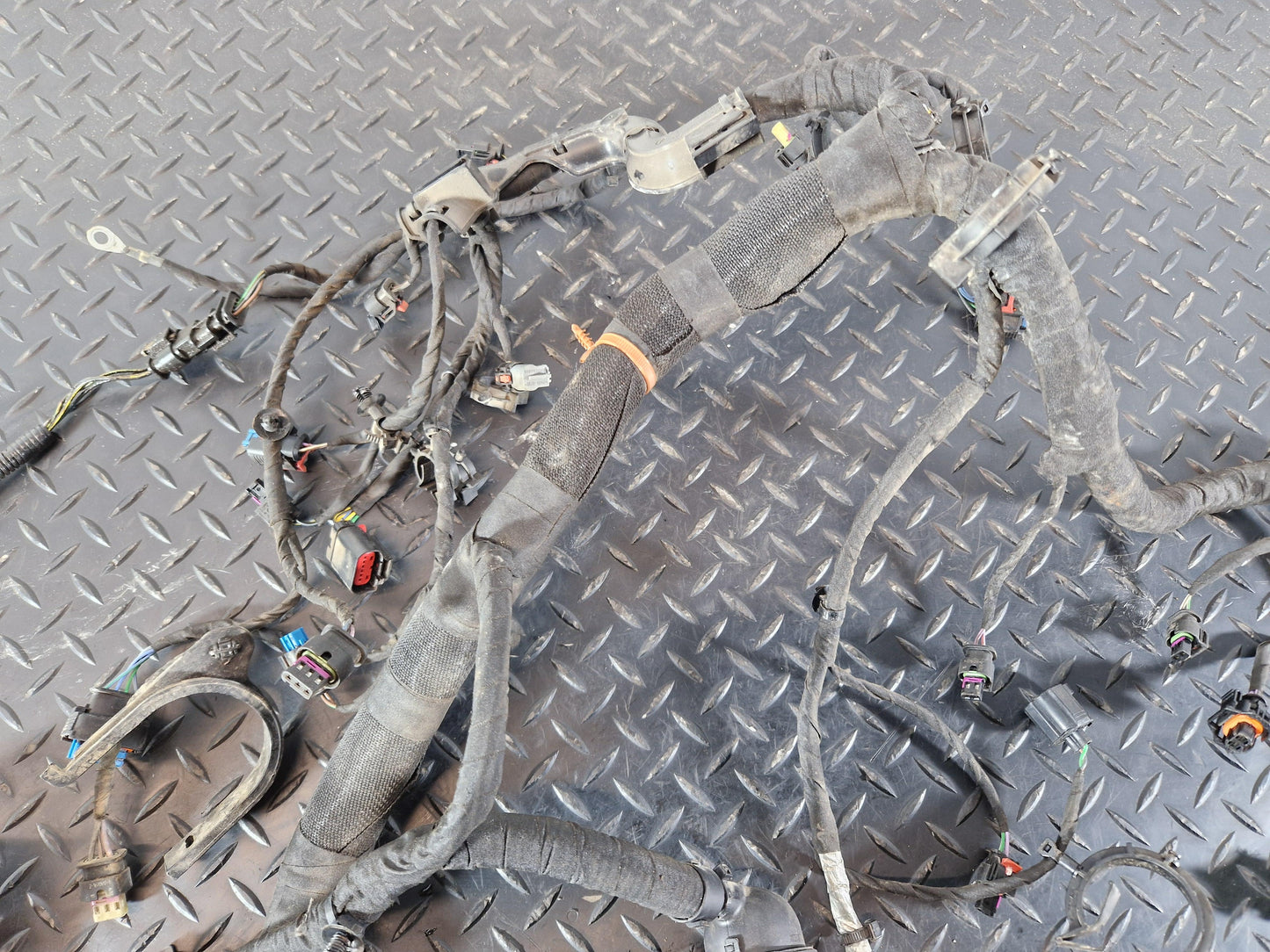 Land Rover Range Rover Evoque L551 SUV Egis K4P312C508 CJ3NB92DRA K8D214N176