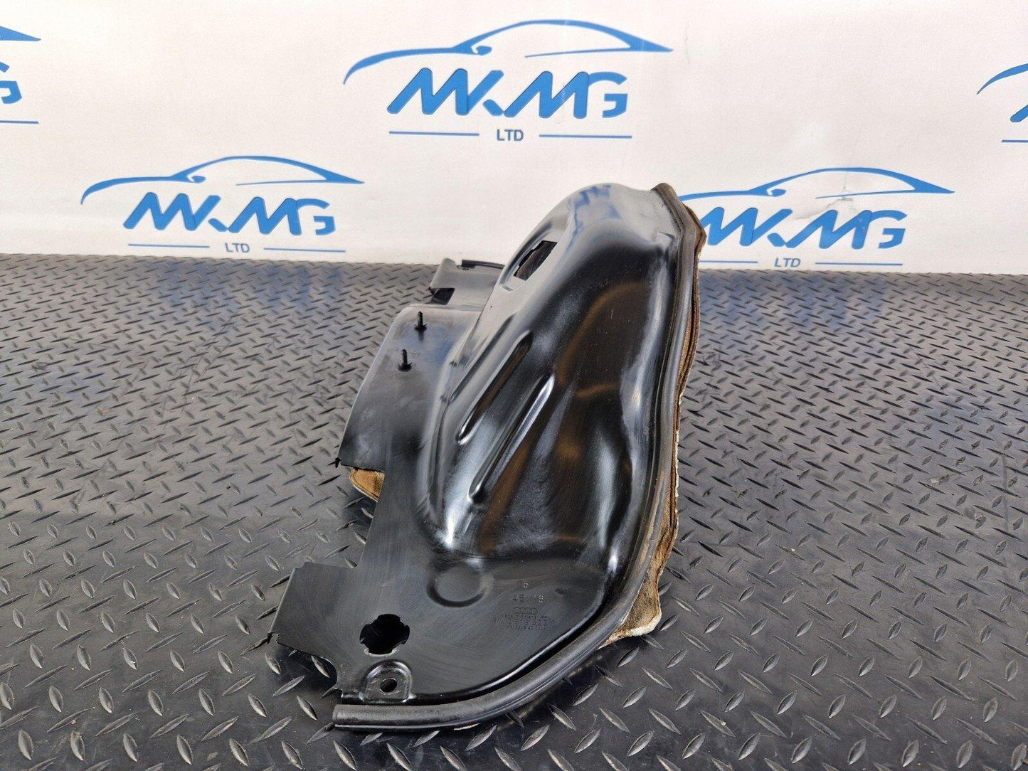 16-23 AUDI A5 F5 SPORTBACK BULKHEAD FIREWALL HEAT PROTECTION SHIELD 8W0819523C
