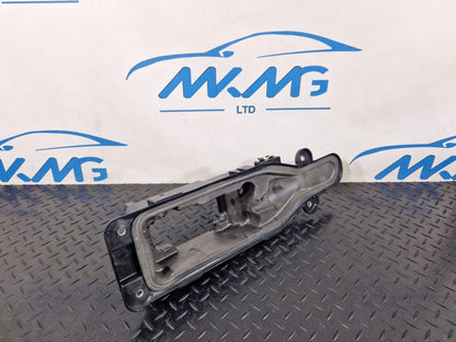 17-20 VW GOLF MK7.5 GEAR STICK SURROUND MOUNTING BRACKET 5GE864761