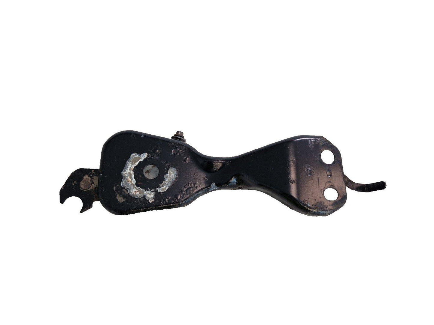 14-19 LAND ROVER L550 DISCOVERY SPORT SUBFRAME STRUT BRACE BRACKET FK725A364BC
