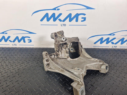 16-19 AUDI A4 B9 GENUINE FRONT LEFT N/S SUBFRAME MOUNT BRACKET 8W0399295E