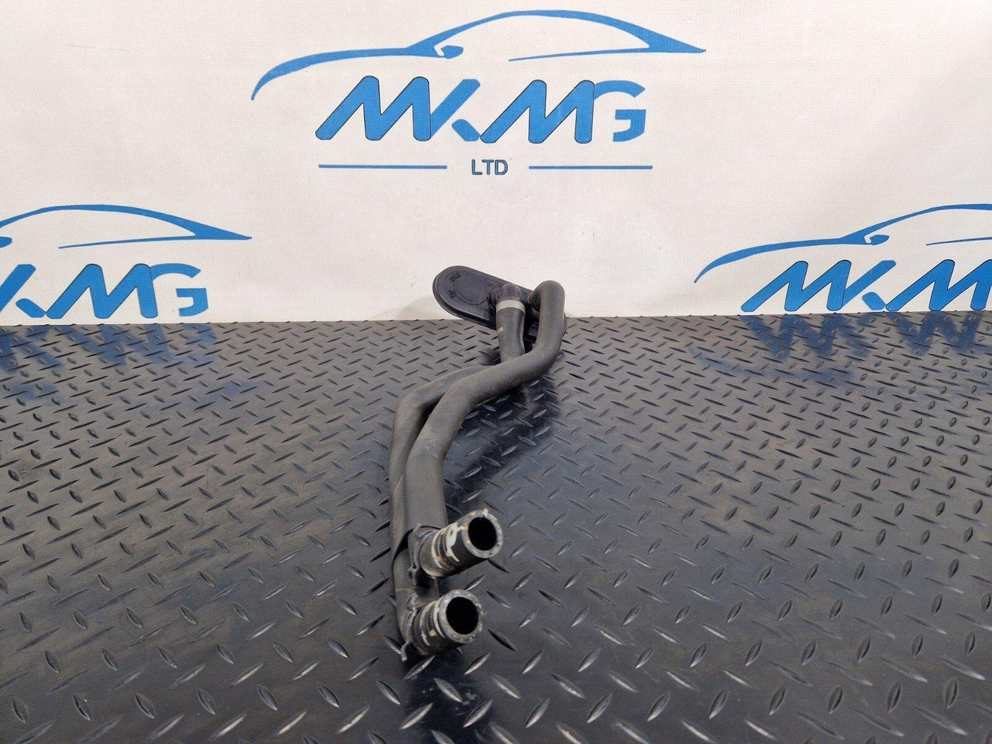 16-23 AUDI S5 COUPE GENUINE ENGINE COOLANT PIPE HOSE 8W2819350K