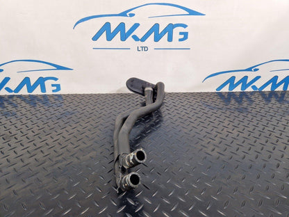 16-23 AUDI S5 COUPE GENUINE ENGINE COOLANT PIPE HOSE 8W2819350K