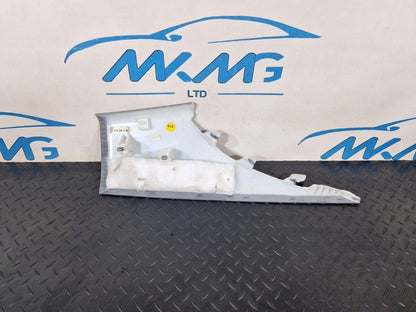16-24 AUDI A5 F5 COUPE GENUINE OEM REAR RIGHT SIDE C-PILLAR TRIM 8W5867246B
