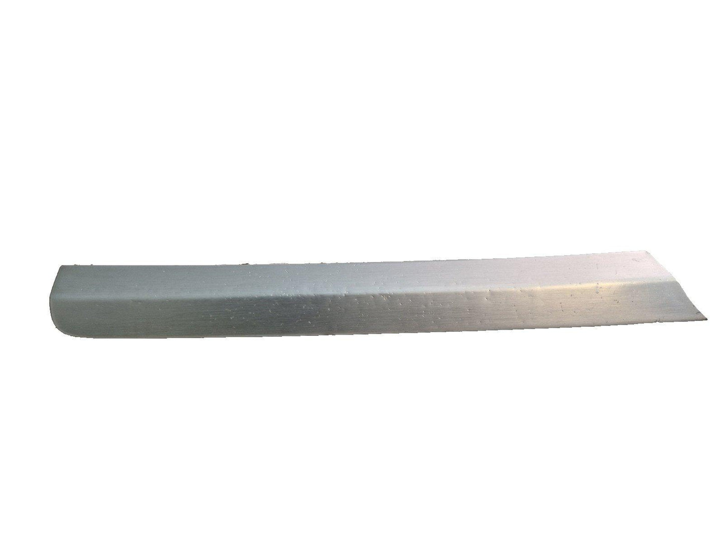 10-15 AUDI Q7 4L GENUINE DRIVER SIDE FRONT DOOR INTERIOR TRIM SILVER 4L0867410