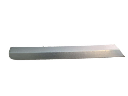10-15 AUDI Q7 4L GENUINE DRIVER SIDE FRONT DOOR INTERIOR TRIM SILVER 4L0867410