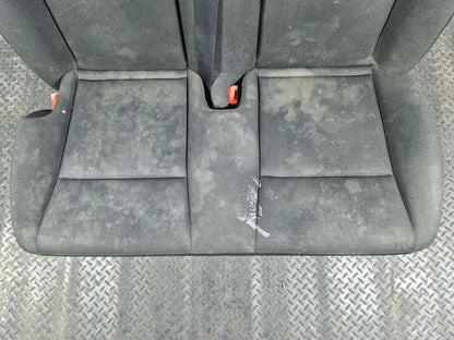 Mercedes-Benz Sprinter W907 Double Seat Seat Panel Genuine A9078203000