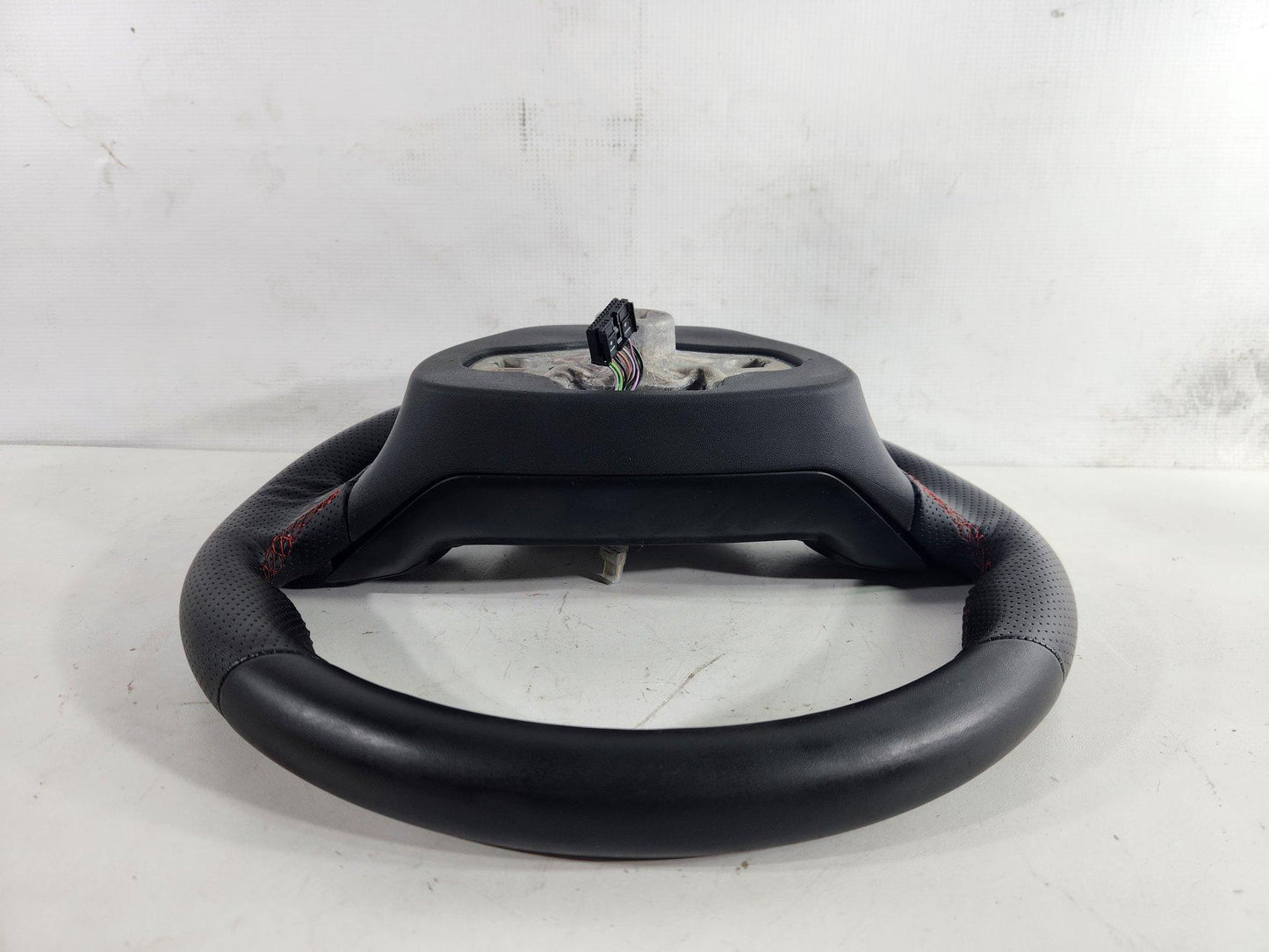 Ford Fiesta MK8 (B479) Multifunctional Steering Wheel H1BJ3600ABD3GRX