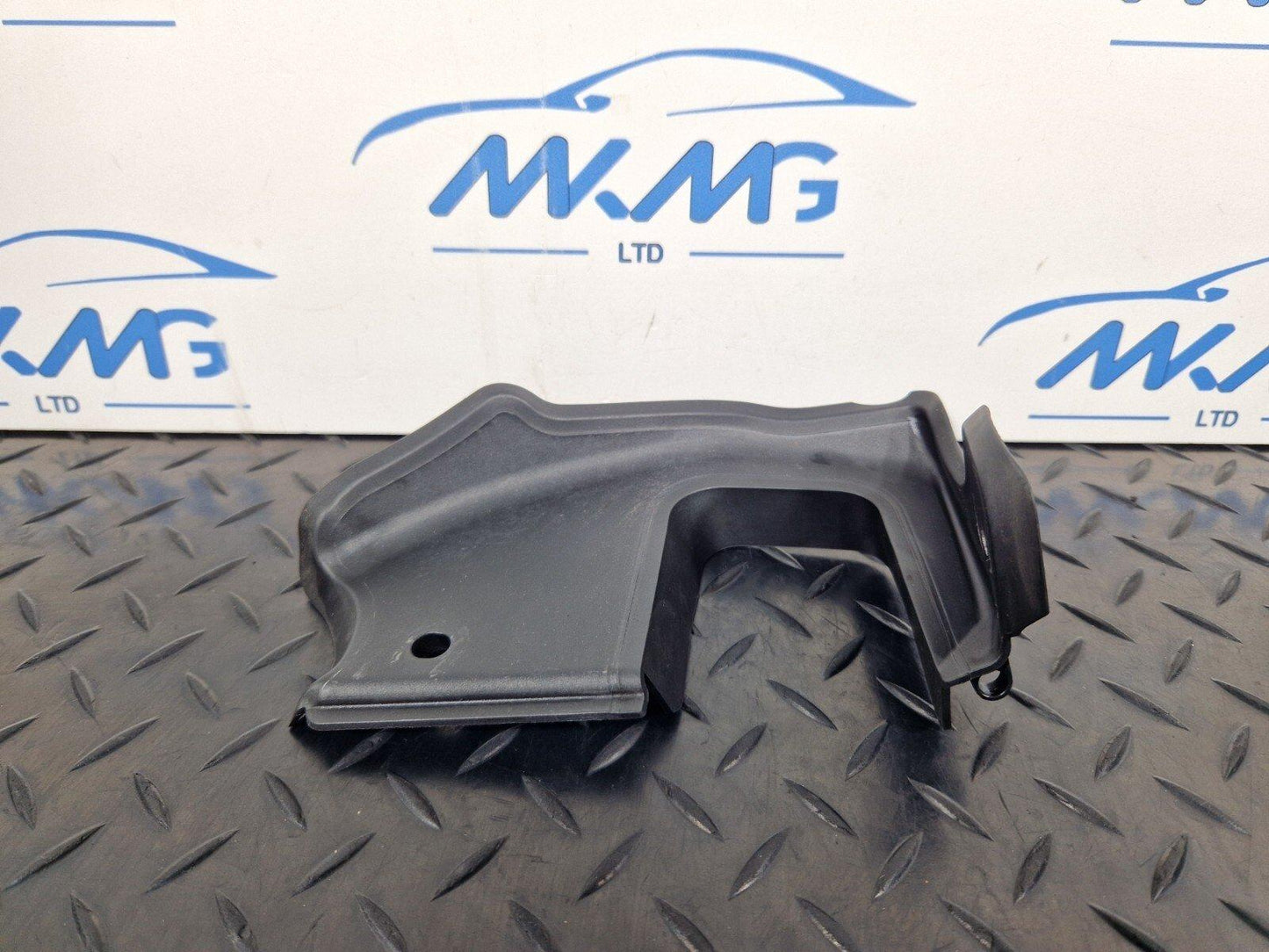 16-23 AUDI A5 F5 SPORTBACK LEFT LIFTGATE BACK DOOR HINGE CORNER COVER 8W8827279