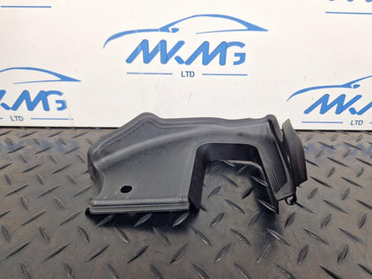 16-23 AUDI A5 F5 SPORTBACK LEFT LIFTGATE BACK DOOR HINGE CORNER COVER 8W8827279