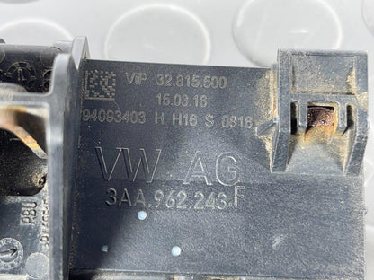 16-19 AUDI A4 B9 ESTATE GENUINE BOOTLID CONTROL MODULE 3AA962243F