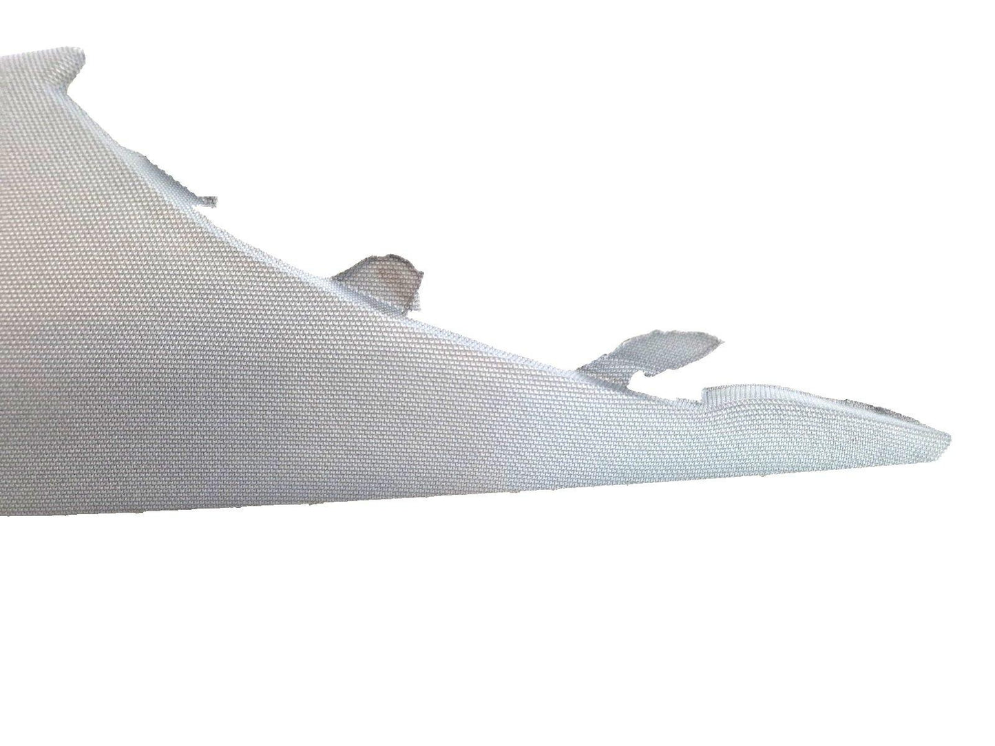 16-24 AUDI A5 F5 COUPE GENUINE OEM REAR LEFT SIDE C-PILLAR TRIM 8W5867245B