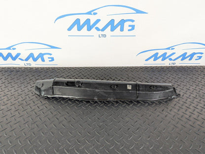 13-19 MERCEDES BENZ CLA W117 C117 FRONT RIGHT FENDER RUBBER SEAL A1178890225