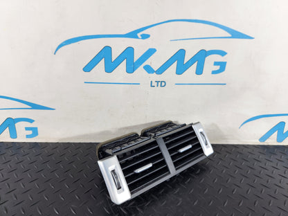 12-18 Land Rover Range Rover Evoque L538 Dashboard Centre Vents GJ32014L21DB