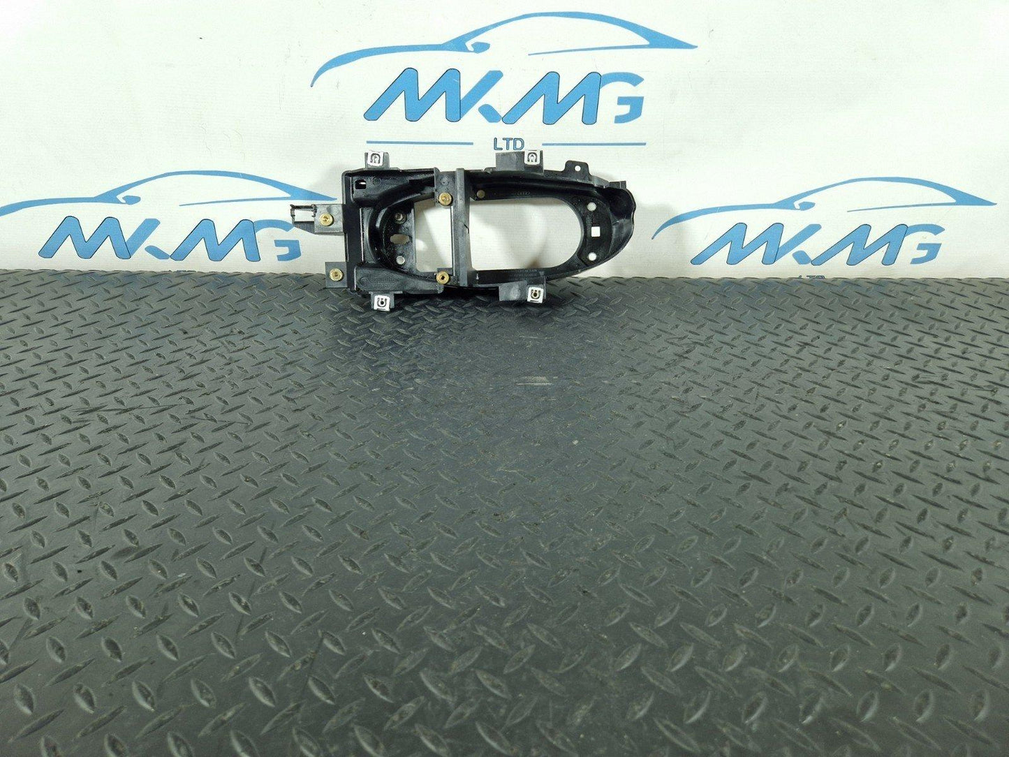 17-24 AUDI S5 F5 COUPE GENUINE GEAR SHIFTING MECHANISM MOUNTING FRAME 8W2863531