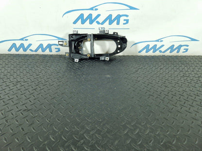 17-24 AUDI S5 F5 COUPE GENUINE GEAR SHIFTING MECHANISM MOUNTING FRAME 8W2863531