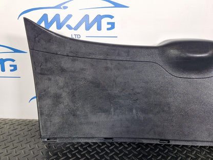 14-21 MERCEDES BENZ C200d W205 INNER BOOT LID COVER PANEL A2057401600
