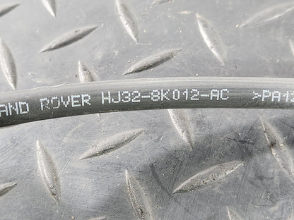 Land Rover Range Rover Evoque L551 Watering Hose Overflow HJ328K012AC