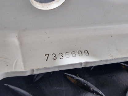 12-18 BMW 4 SERIES F36 M-SPORT GENUINE LEFT PASSENGER SIDE BONNET HINGE 7336699