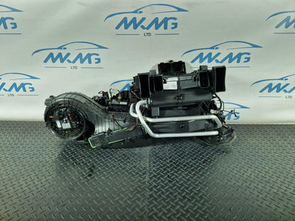 14-21 MERCEDES BENZ W205 GENUINE HEATER MATRIX/RADIATOR/CORE A2058306304