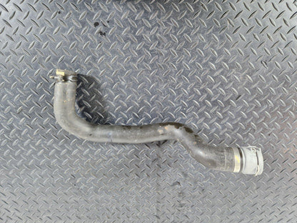 14-21 MERCEDES BENZ C200d W205 RADIATOR WATER COOLANT PIPE HOSE LINE A6262030282
