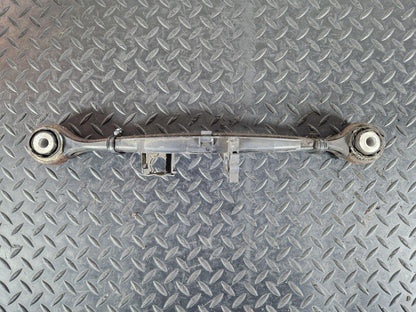11-19 MERCEDES BENZ ML W166 REAR LEFT N/S CONTROL ARM A1664230723