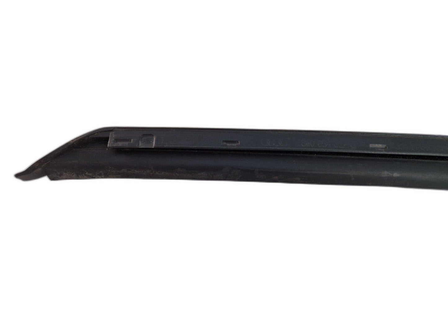 16-19 AUDI A4 B9 GENUINE FRONT LEFT N/S WINDSCREEN DRIP MOULDING TRIM 8W0854327C