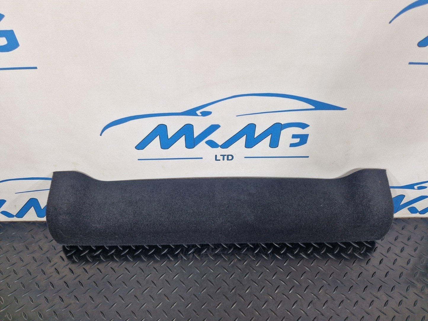 2019-ON  LAND ROVER DISCOVERY L550 LCI HEELBOARD CENTRE TRIM PANEL LK72674A34AC