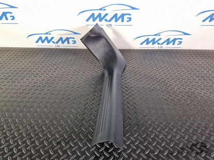 MERCEDES A-CLASS W177 FRONT LEFT LOWER SIDE SILL COVER TRIM PANEL A1776802300