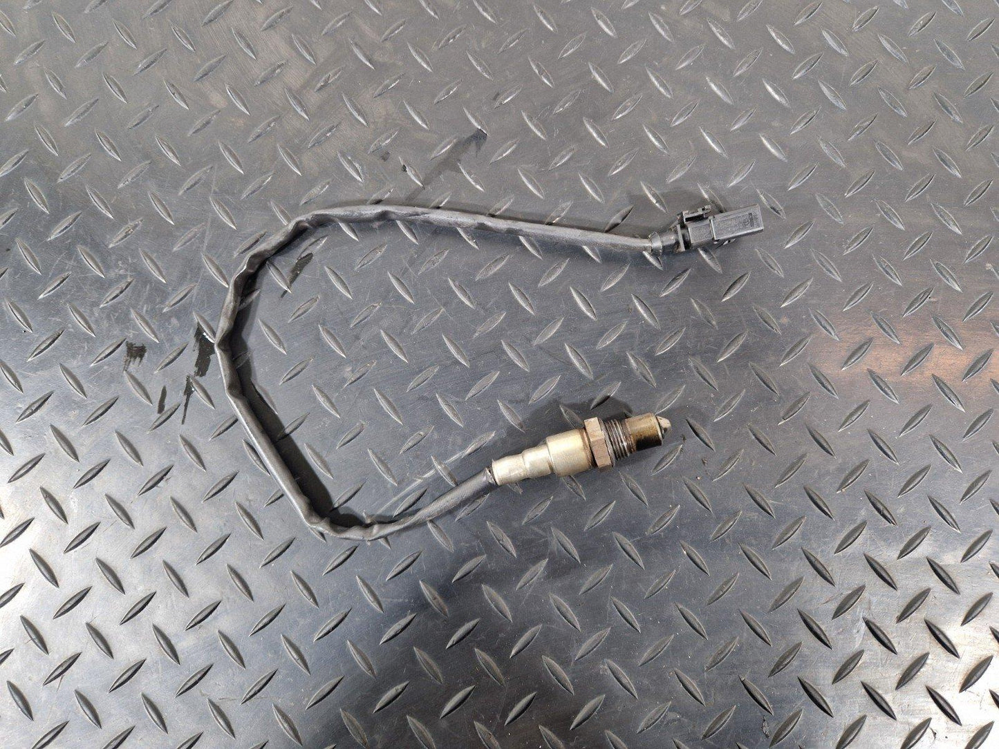 15-18 AUDI A7 4G GENUINE OEM OXYGEN LAMBDA SENSOR 4M0906262E