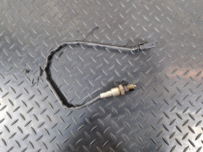 15-18 AUDI A7 4G GENUINE OEM OXYGEN LAMBDA SENSOR 4M0906262E