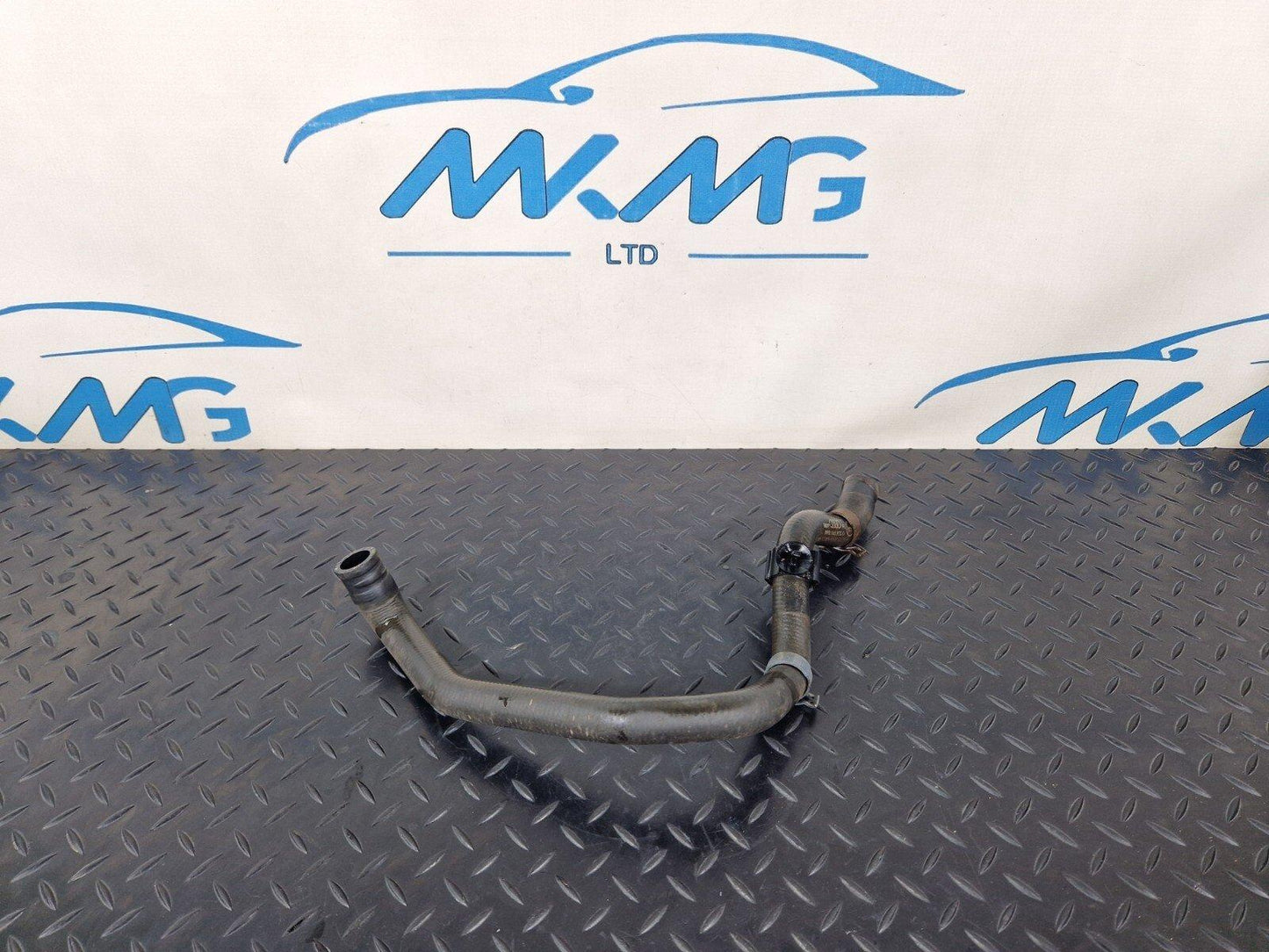 16-19 AUDI A4 B9 GENUINE WATER COOLANT PIPE HOSE 8W0145920D